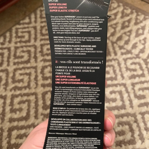 💥SOLD💥Mascara - Picture 2 of 2